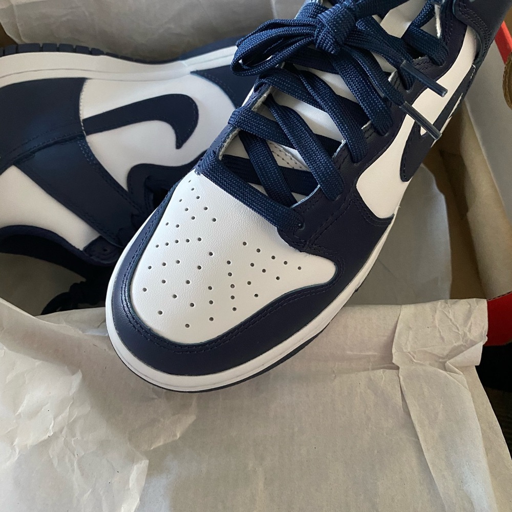 Nike dunks
